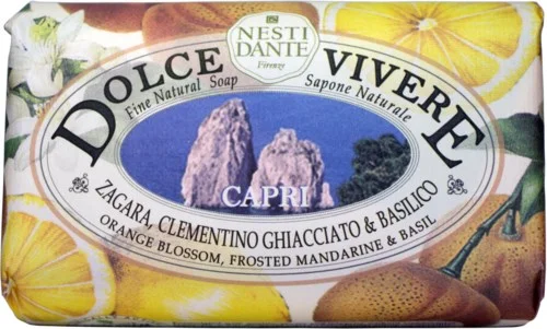 Nesti Dante Dolce Vivere Dolce Vivere Capri v:9739843 Nesti Dante Dolce Vivere Dolce Vivere Capri v:9739843