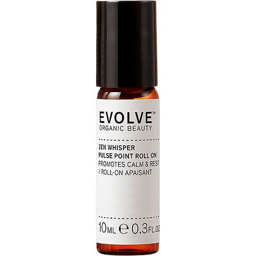 Zen Whisper Pulse Point Roll-on v:8545425