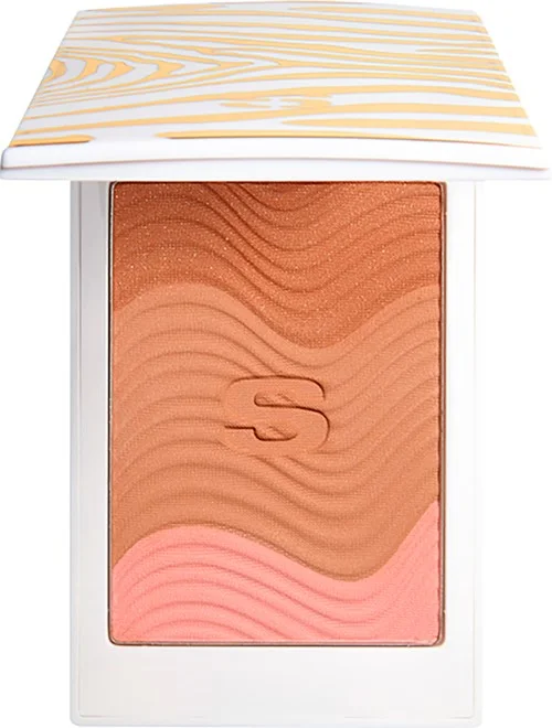 Sisley Phyto-Touche Sun Glow Powder Honey Cinnamon v:3319431