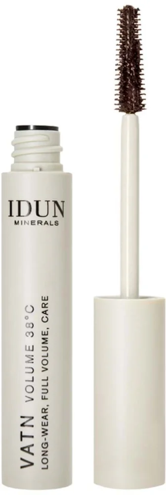 IDUN Minerals Mascara Vatn Volume 38°C Brown v:3319341 IDUN Minerals Mascara Vatn Volume 38°C Brown v:3319341