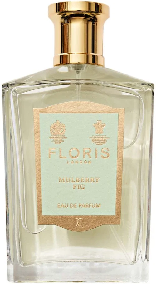 Floris London Mulberry Fig Eau de Parfum 100 ml v:4772775 Floris London Mulberry Fig Eau de Parfum 100 ml v:4772775