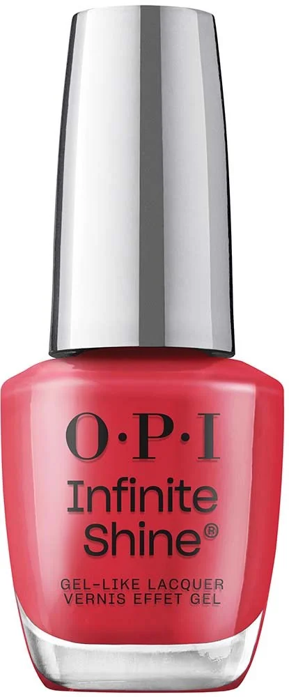 OPI Infinite Shine Dutch Tulips v:5172225