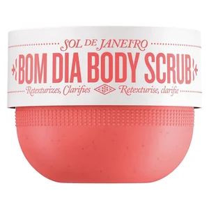 Sol De Janeiro Bom Dia Bright Body Scrub 220g v:1568374