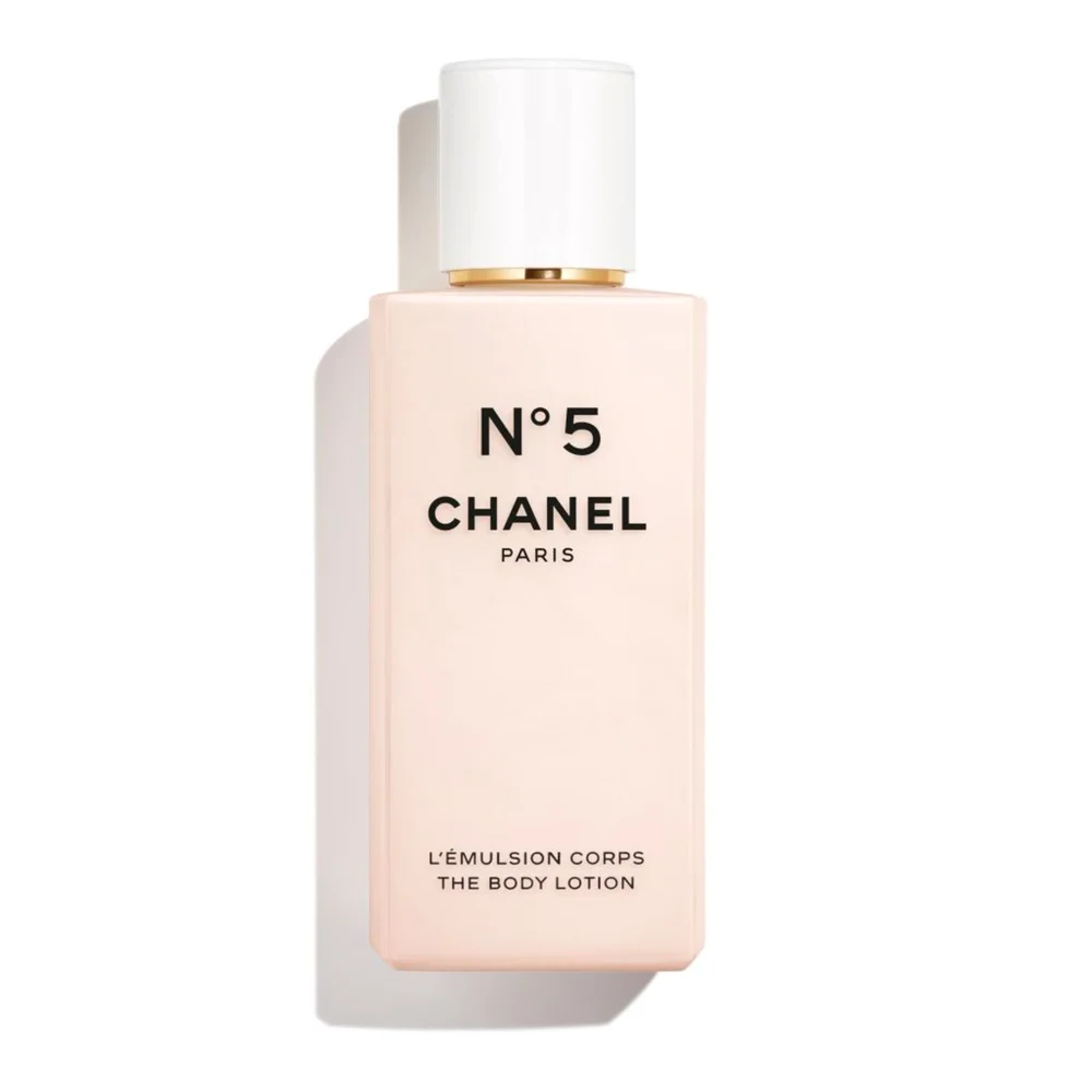 THE BODY LOTION 200 ml – CHANEL v:2486252 THE BODY LOTION 200 ml – CHANEL v:2486252