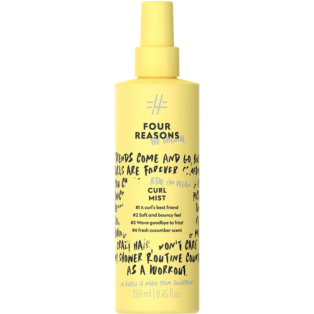 Original Curl Mist, 250ml v:2107335