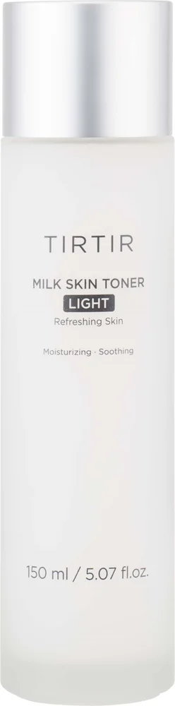 TIRTIR Milk Skin Toner Light 150 ml v:6263940 TIRTIR Milk Skin Toner Light 150 ml v:6263940