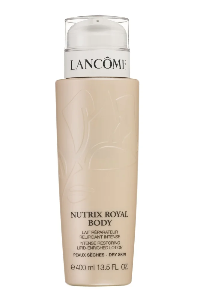 Nutrix Royal Body Lotion 400ml - Lancôme v:5155204