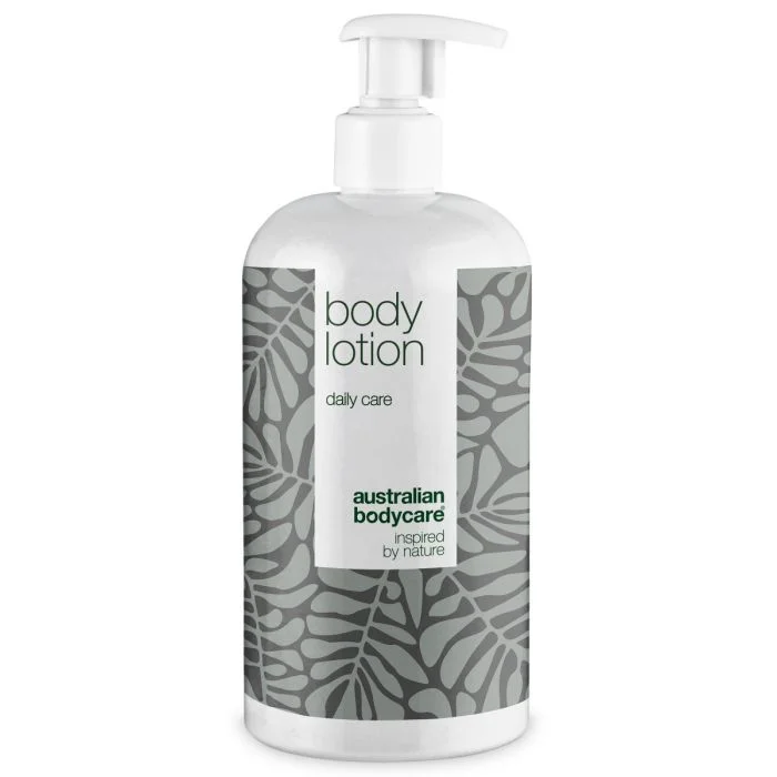 Australian Bodycare Body Lotion 500 ml v:1330173 Australian Bodycare Body Lotion 500 ml v:1330173
