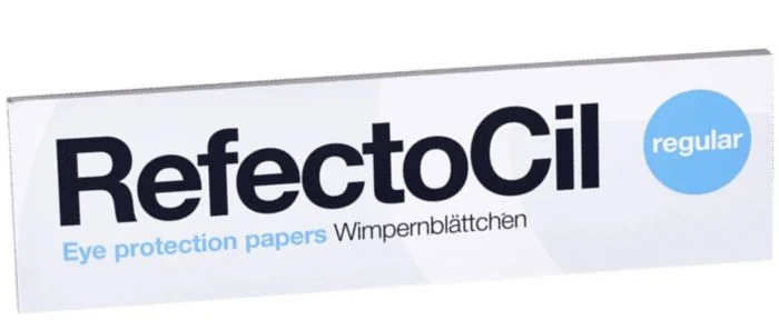 RefectoCil Eye Protection Papers 96 stk v:6880951 RefectoCil Eye Protection Papers 96 stk v:6880951