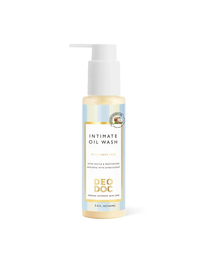 Intimate Oil Wash 100 ml – DeoDoc v:6364273 Intimate Oil Wash 100 ml – DeoDoc v:6364273