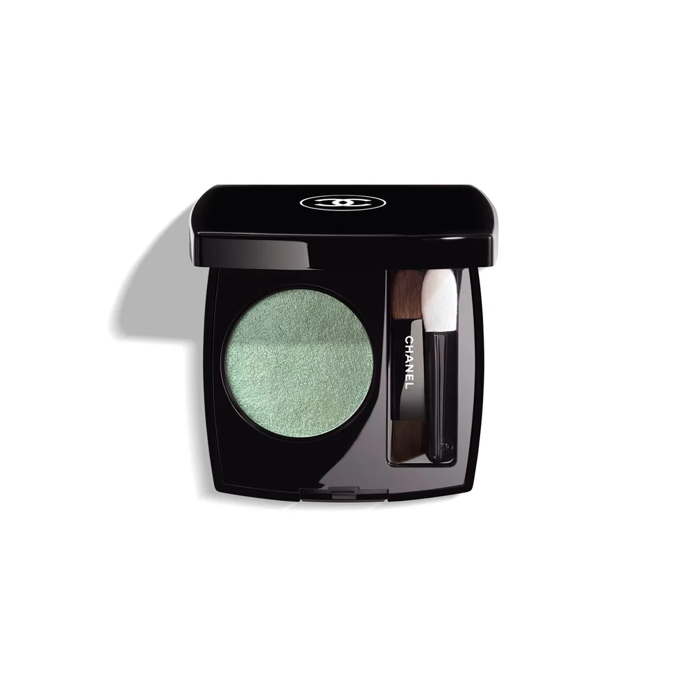 Multi-Use Longwearing Eyeshadow 254 Menthe À L’Eau – CHANEL v:3450113 Multi-Use Longwearing Eyeshadow 254 Menthe À L’Eau – CHANEL v:3450113