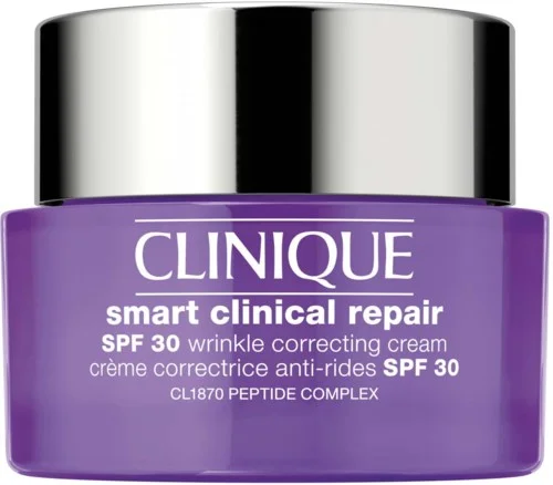 Clinique Smart Clinical Repair SPF30 Wrinkle Correcting Cream 50 ml v:8519257
