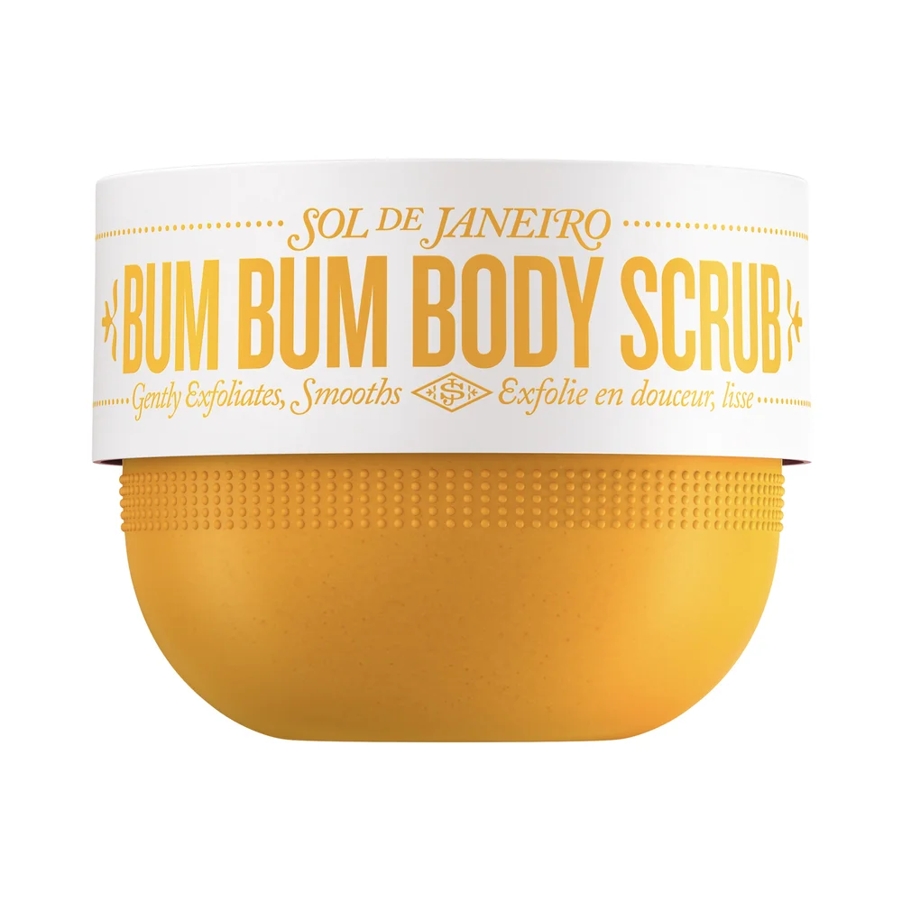 Brazilian Body Scrub – Silkemyk og velduftende hudpleie v:9115005 Brazilian Body Scrub – Silkemyk og velduftende hudpleie v:9115005
