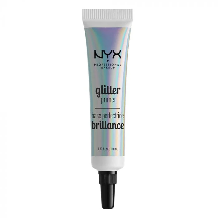 NYX Professional Makeup Glitter Primer 10 ml v:1568533