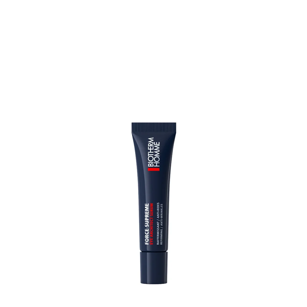 Force Supreme Eye Cream 15 ml - Biotherm v:3825824