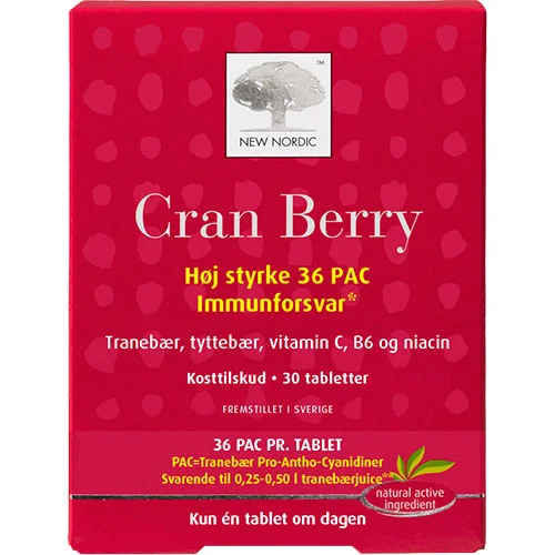 Cran Berry v:7546636