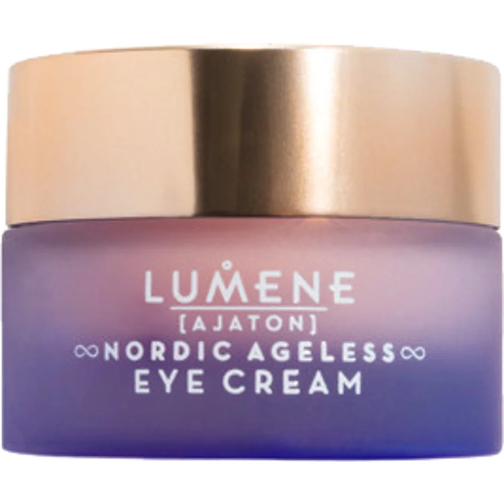 Ajaton Nordic Eye Cream, 15ml v:2202262 Ajaton Nordic Eye Cream, 15ml v:2202262