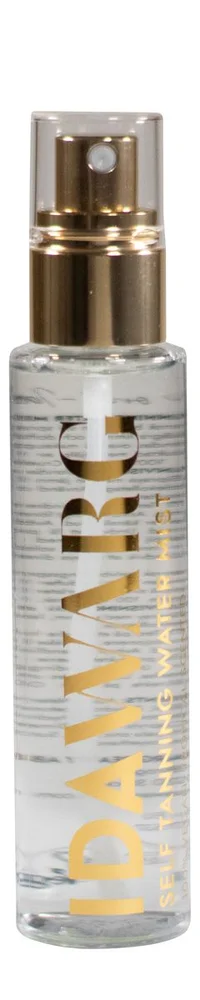 Ida Warg Self Tanning Water Mist - 75 ml. v:4264280