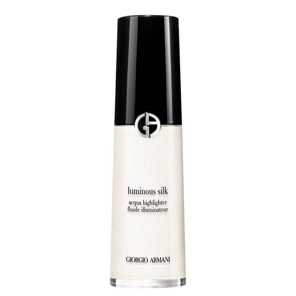 Luminous Silk Acqua Highlighter 1 Halo - Armani v:1441405