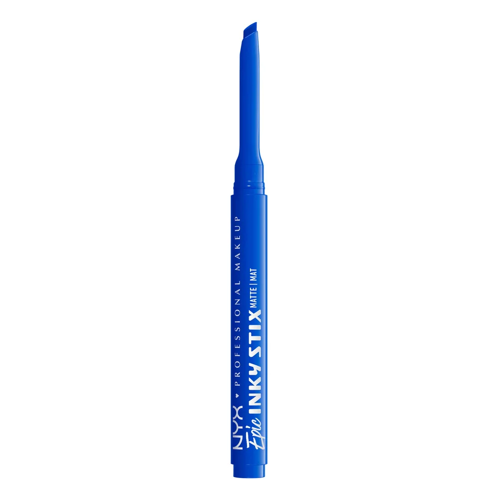 Epic Inky Stix Eyeliner 06 Cobalt Click - NYX PROFESSIONAL MAKEUP v:1237051
