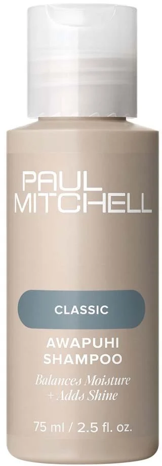 Paul Mitchell Classic Awapuhi Shampoo 75 ml v:1329260