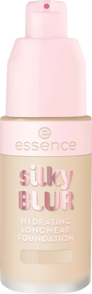 essence Silky Blur Hydrating Longwear Foundation 115 v:2477028 essence Silky Blur Hydrating Longwear Foundation 115 v:2477028