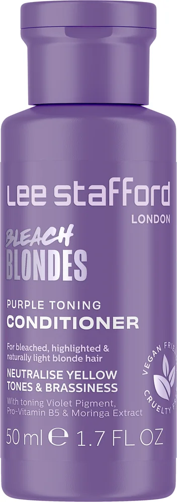 Lee Stafford Purple Toning Conditioner Mini v:4153461 Lee Stafford Purple Toning Conditioner Mini v:4153461