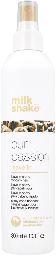 milk_shake Curl Passion Leave In 300 ml v:6912934