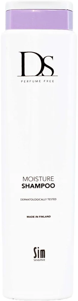 Sim Sensitive Moisture Shampoo 250 ml v:7221101