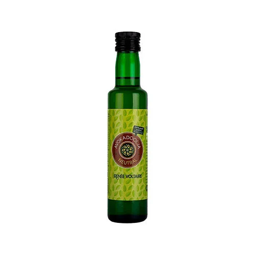 Avokado Olje Nøytral v:6167882