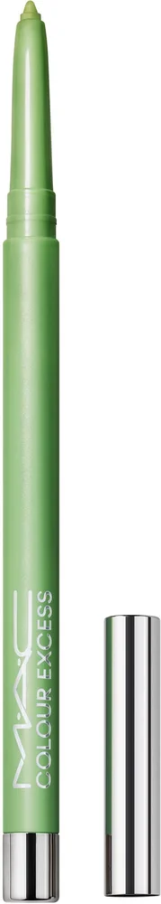 MAC Cosmetics Colour Excess Gel Pencil Eyeliner Minty Fresh v:6246161