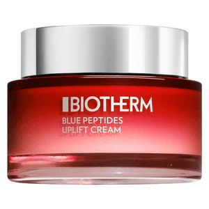 Biotherm Blue Peptides Uplift Moisturizing Cream 75ml v:2790299 Biotherm Blue Peptides Uplift Moisturizing Cream 75ml v:2790299