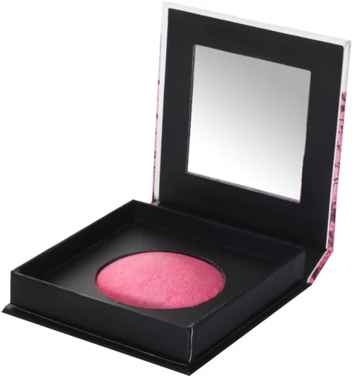 BEAUTY UK Baked box blusher no.1 popsicle pink v:2144763