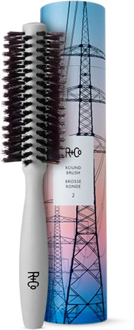 R+Co Round Brush 2 46 mm v:4897882