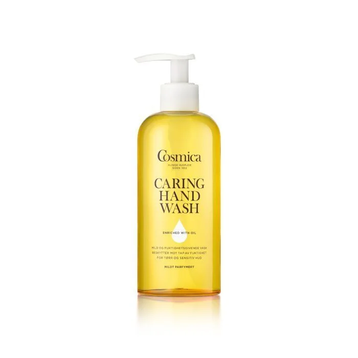 Cosmica Caring Hand Wash – 280 ml v:3879756