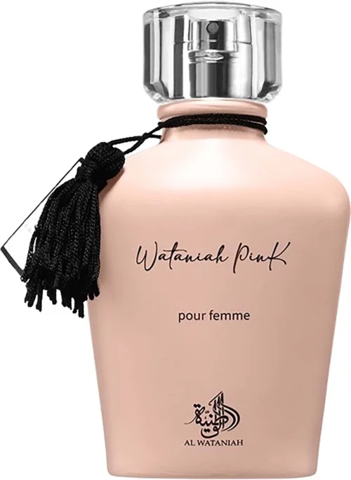 Al Wataniah Wataniah Pink Eau de Parfum 100 ml v:7670479 Al Wataniah Wataniah Pink Eau de Parfum 100 ml v:7670479