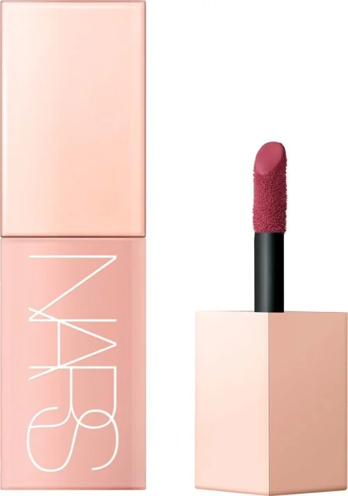 NARS Afterglow Liquid Blush Insatiable v:6878395 NARS Afterglow Liquid Blush Insatiable v:6878395