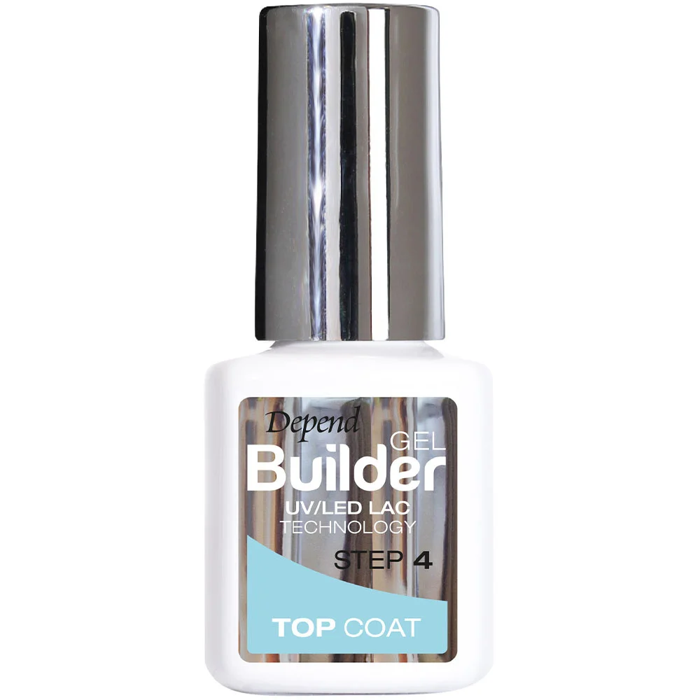 Gel Builder, Top Coat v:7991653