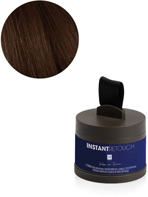 Labor Pro INSTANTretouch hair powder filler and concealer Warm Brown v:1164406
