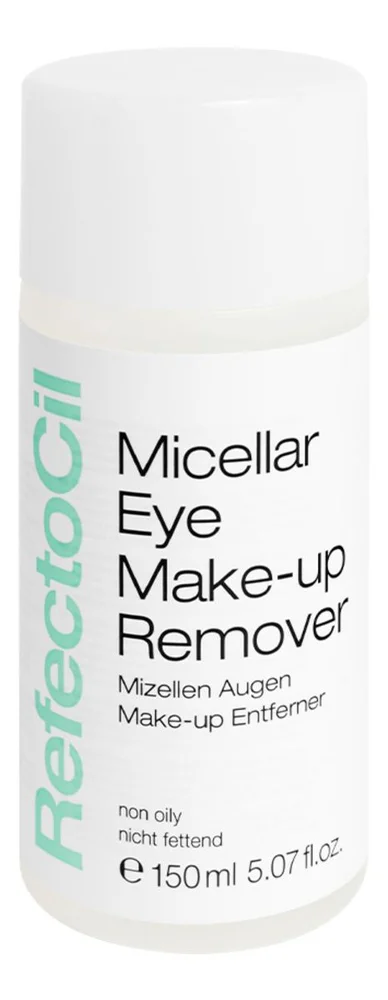 RefectoCil Micellar Eye Make-Up Remover - 150 ml. v:2723388