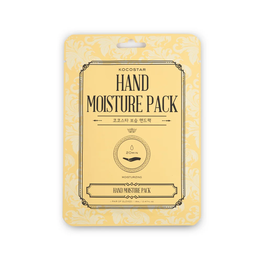 Hand Moisture Pack – Kocostar v:7338656 Hand Moisture Pack – Kocostar v:7338656