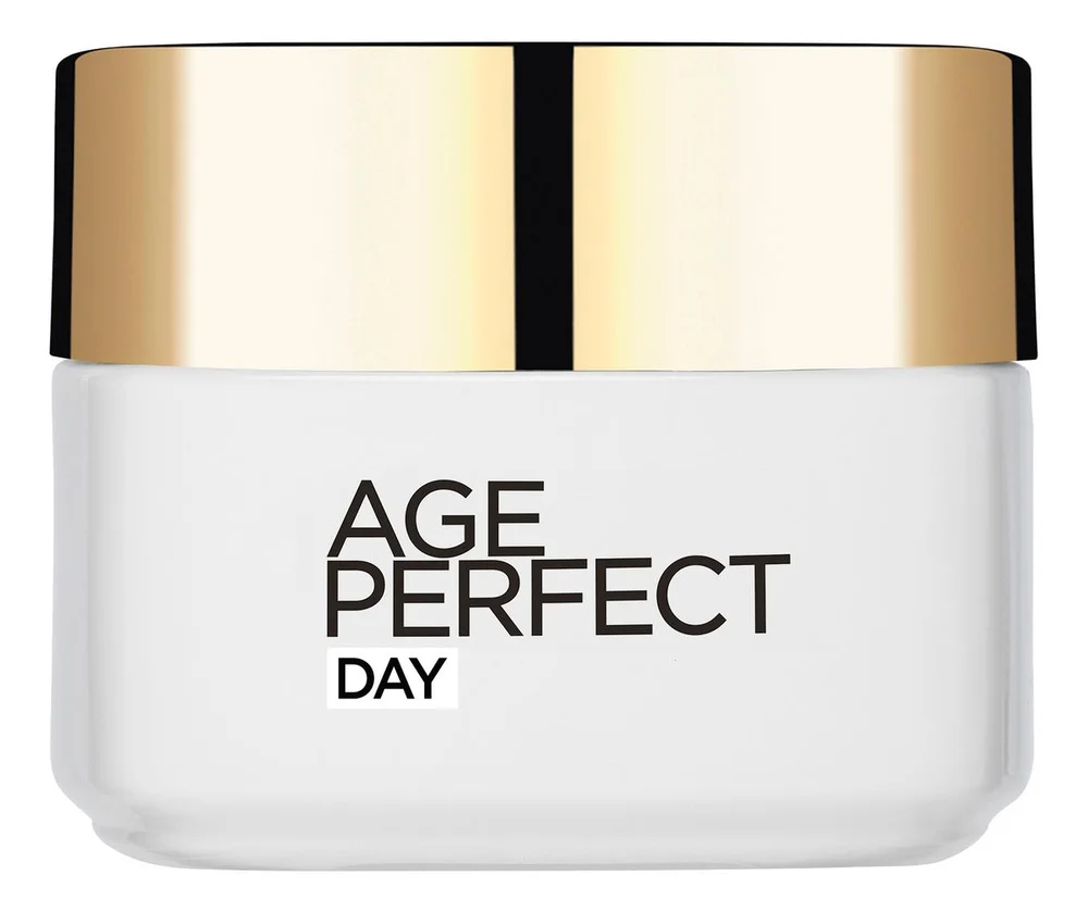 L'Oréal Paris Age Perfect Classic Day Cream - 50 ml. v:2477622