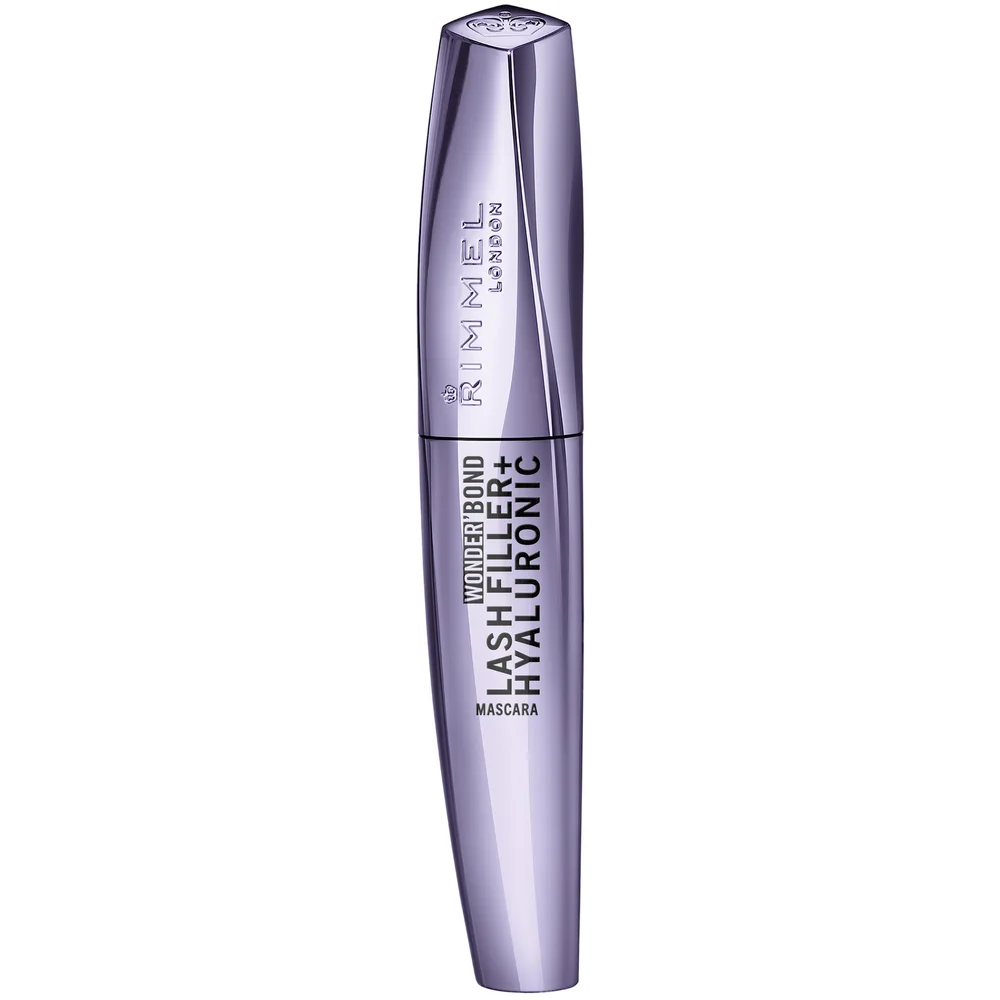 Wonder’Bond Lash Filler + Hyaluronic Mascara Brown – Rimmel v:6907407 Wonder’Bond Lash Filler + Hyaluronic Mascara Brown – Rimmel v:6907407