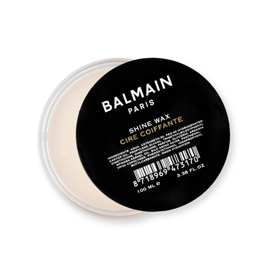 Shine Wax 100 ml – BALMAIN PARIS Hair Couture v:9102994
