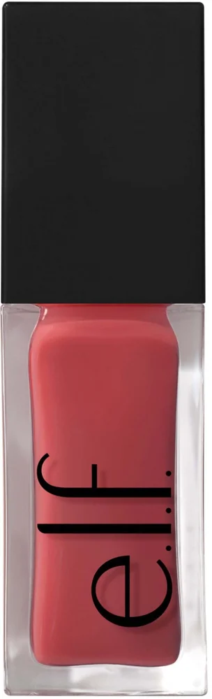 e.l.f. Glow Reviver Lip Oil Rose Envy v:4234545 e.l.f. Glow Reviver Lip Oil Rose Envy v:4234545