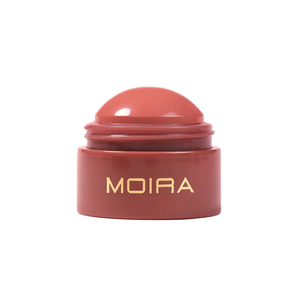 Soft Blush Balm 012 Talk 2 Me - MOIRA v:8532876