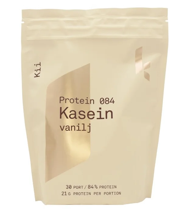 Kii protein kasein vanilje v:9629622