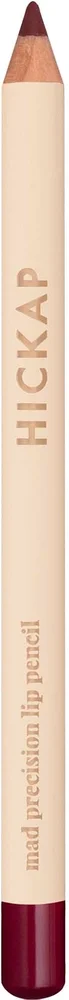 HICKAP Mad Precision Lip Pencil Plum Jam v:3414985
