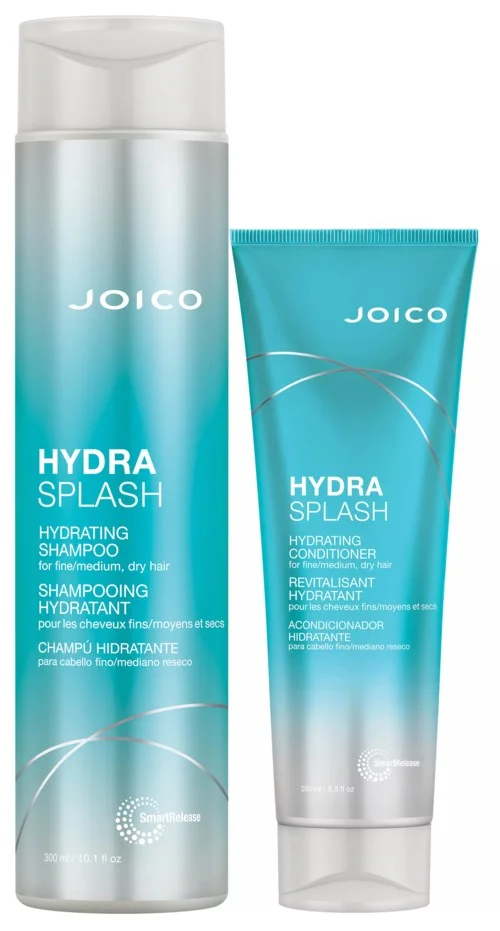 Joico HydraSplash Package v:4158504 Joico HydraSplash Package v:4158504