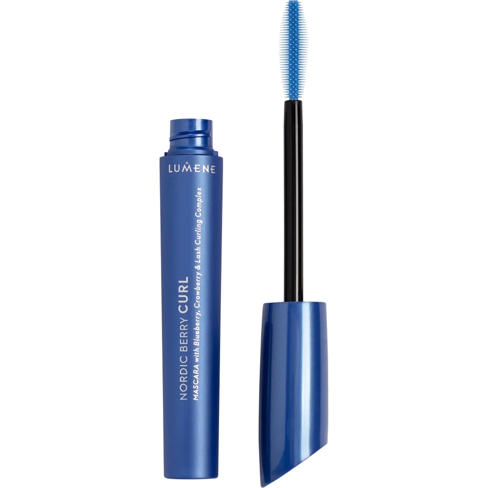 Nordic Berry Curl Mascara, 8ml v:2944509